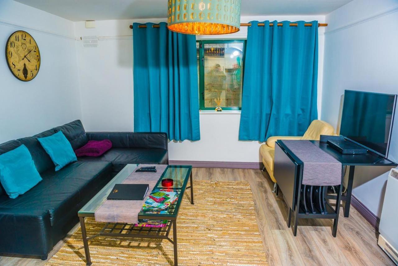 Appartement 1 Bedroom By Trinity Dublin