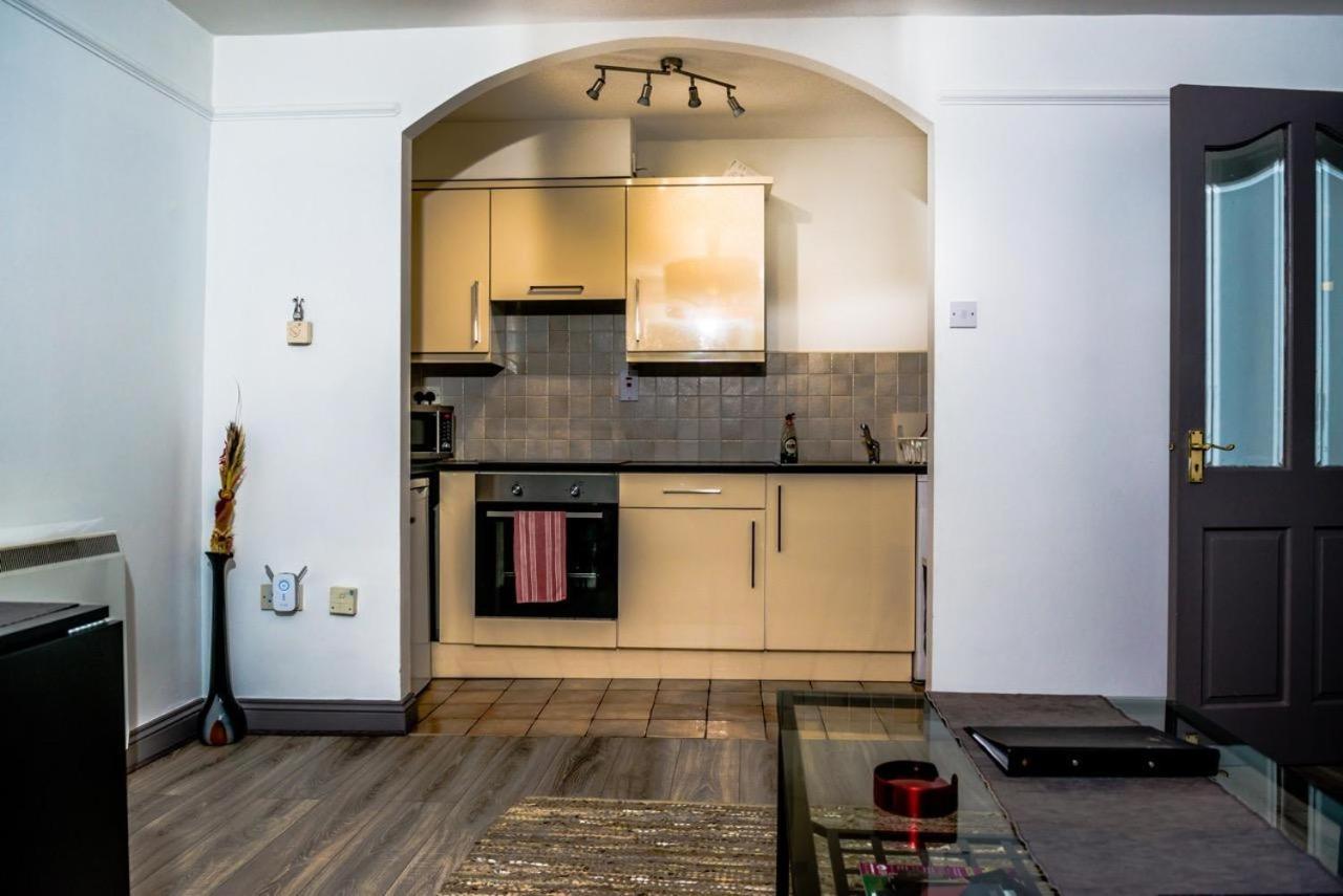 Appartement 1 Bedroom By Trinity *